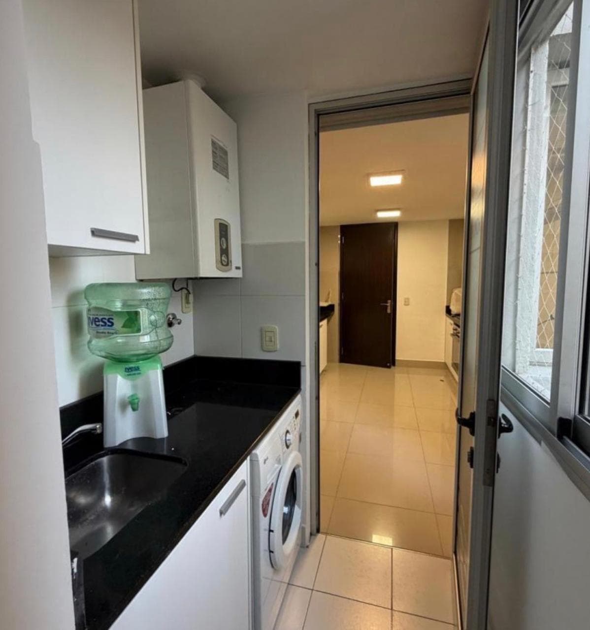 Departamento 4 ambientes en Belgrano - foto 4