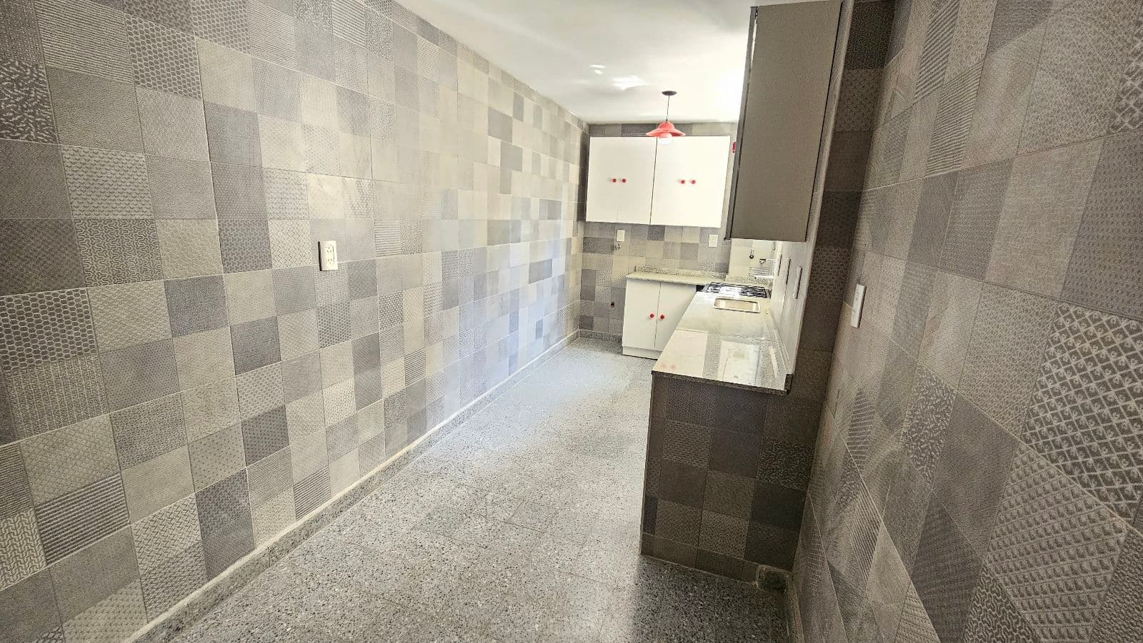 Departamento 3 ambientes en Belgrano Barrancas, Belgrano - foto 12