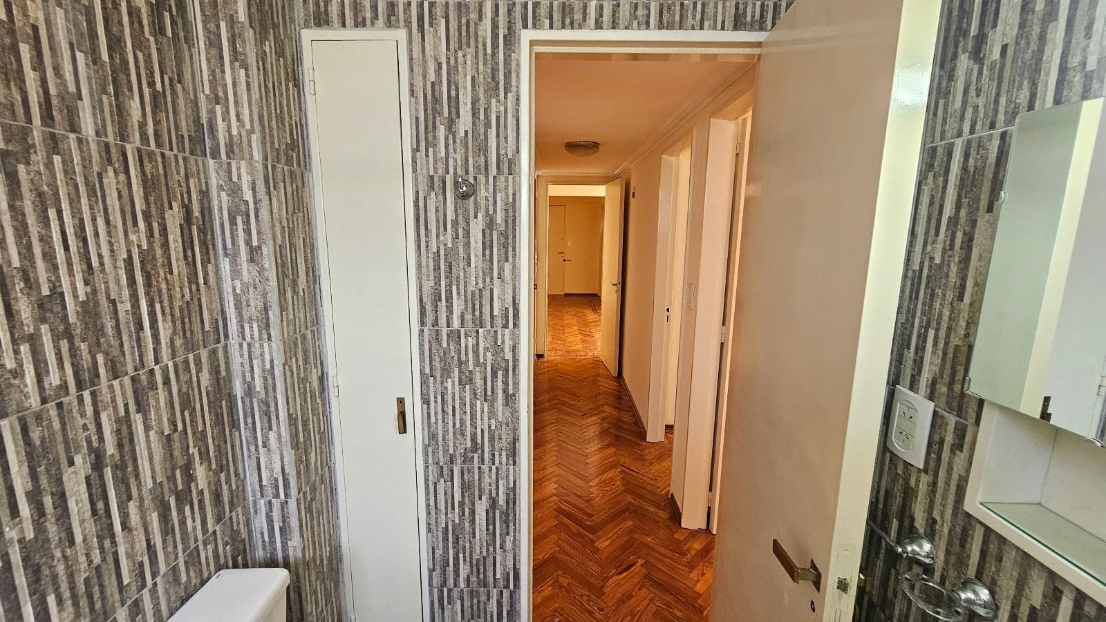 Departamento 3 ambientes en Belgrano Barrancas, Belgrano - foto 23