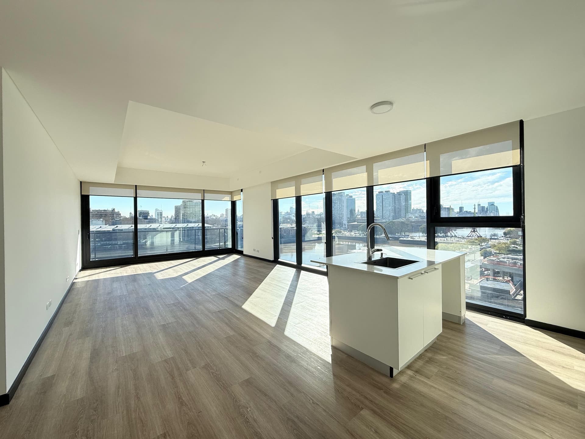 Departamento 3 ambientes en Puerto Madero - foto 5