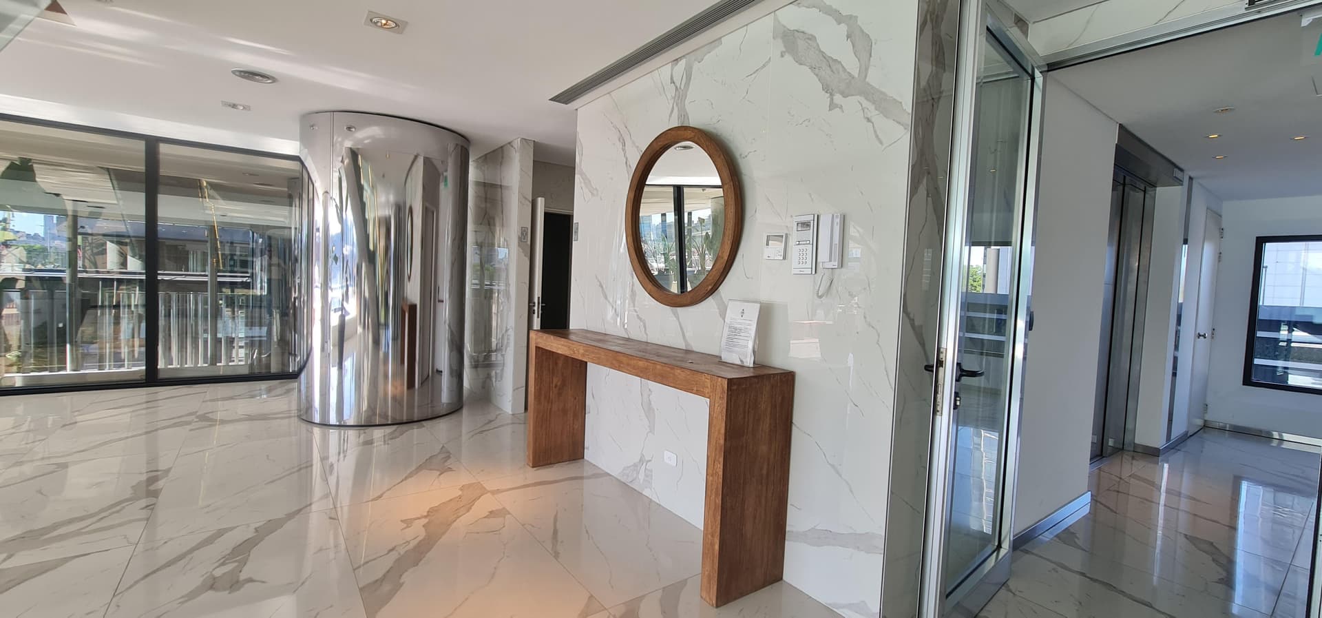 Departamento 3 ambientes en Puerto Madero - foto 31