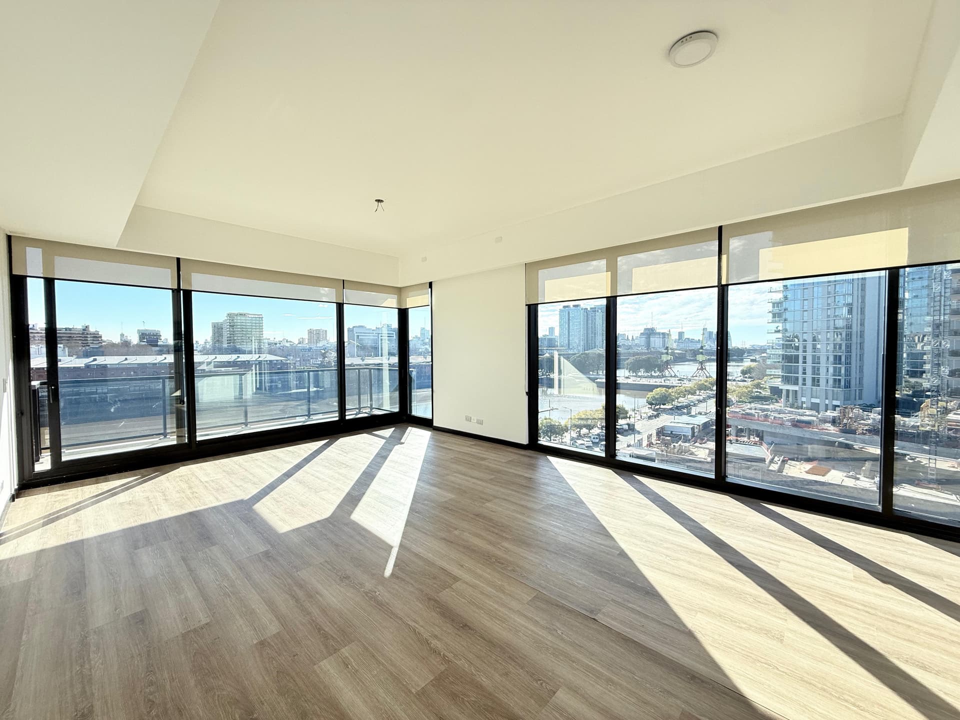 Departamento 3 ambientes en Puerto Madero - foto 6