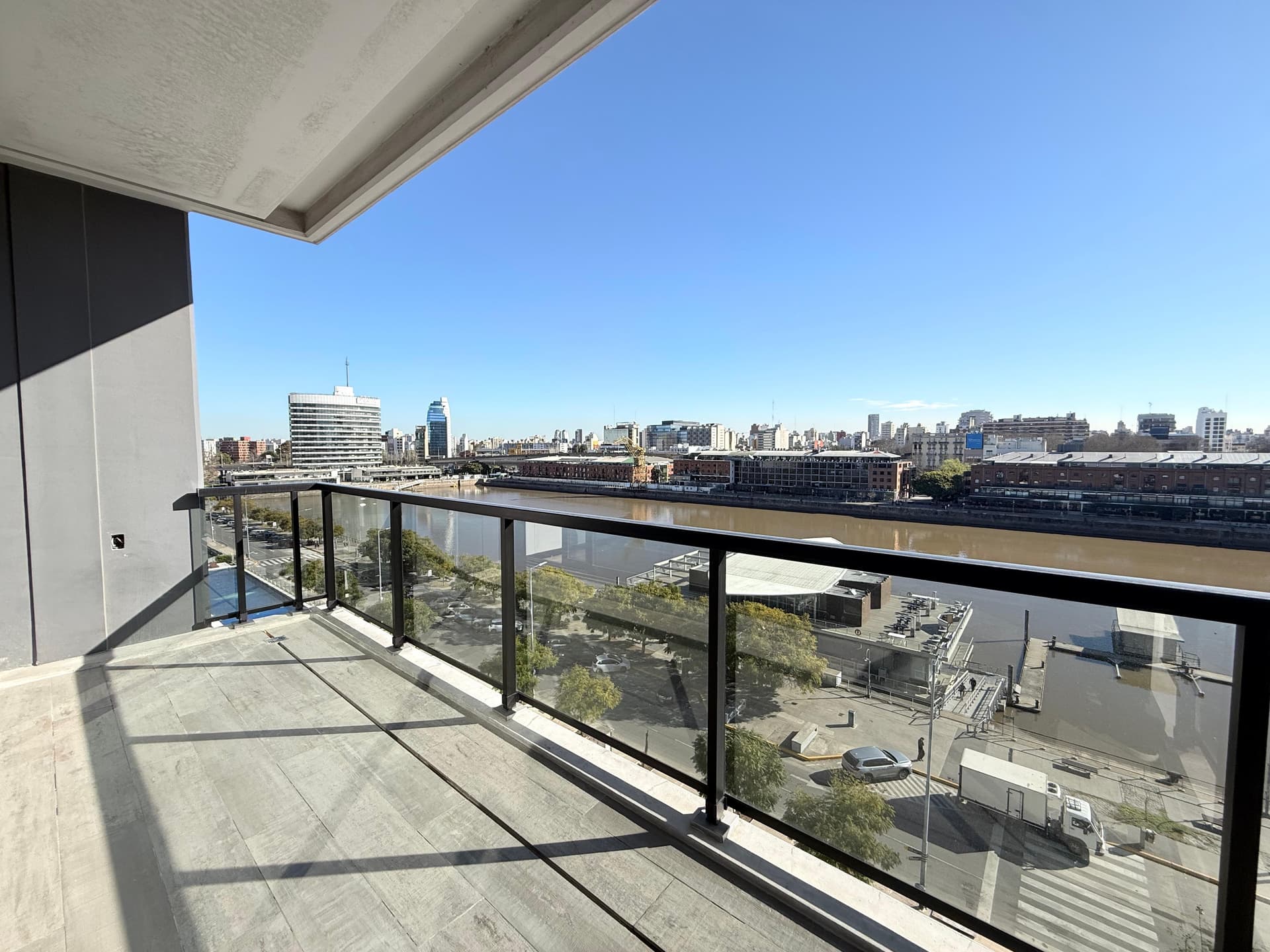 Departamento 3 ambientes en Puerto Madero - foto 9