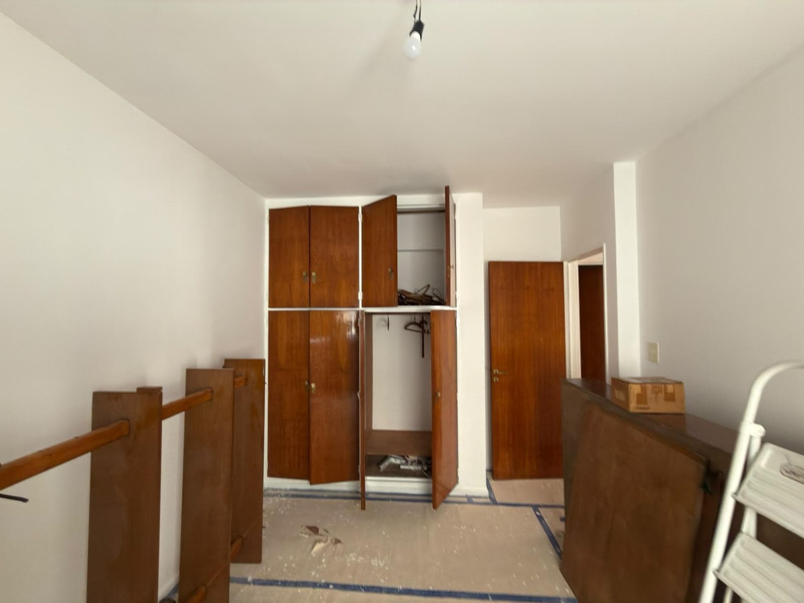 Departamento 3 ambientes en Almagro - foto 1