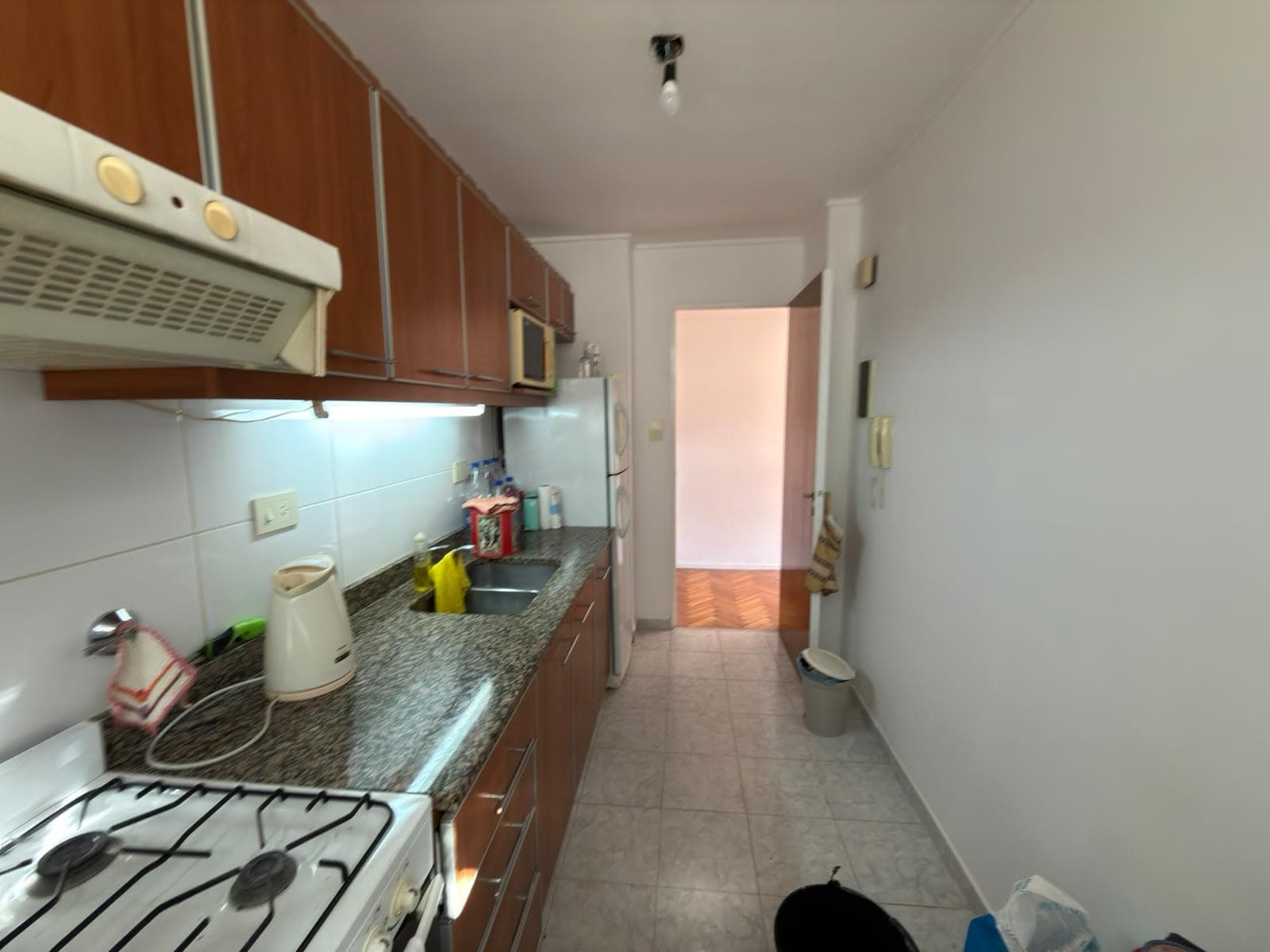 Departamento 3 ambientes en Almagro - foto 11