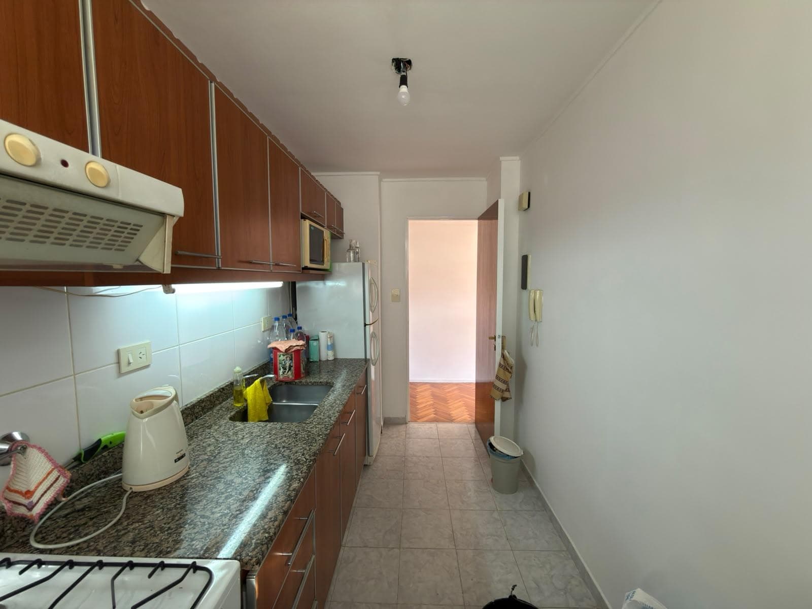 Departamento 3 ambientes en Almagro - foto 12
