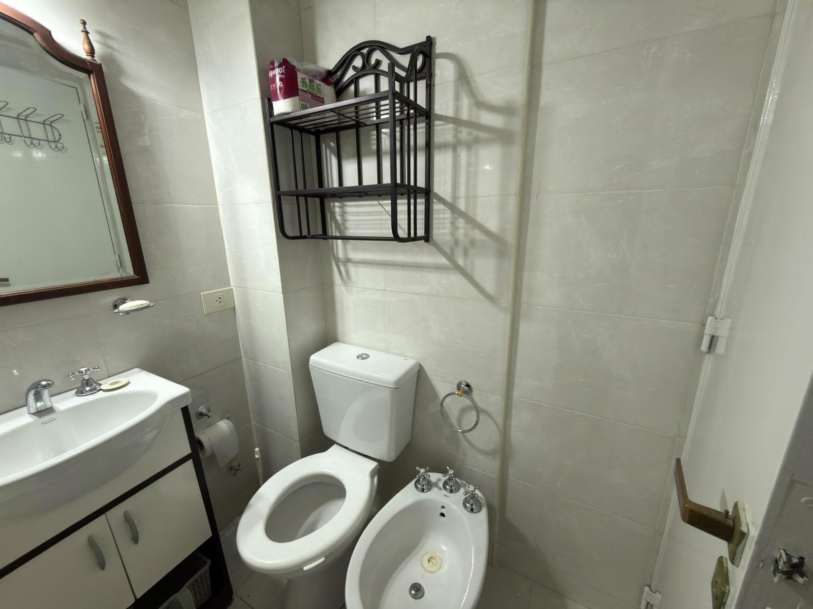 Departamento 3 ambientes en Almagro - foto 17