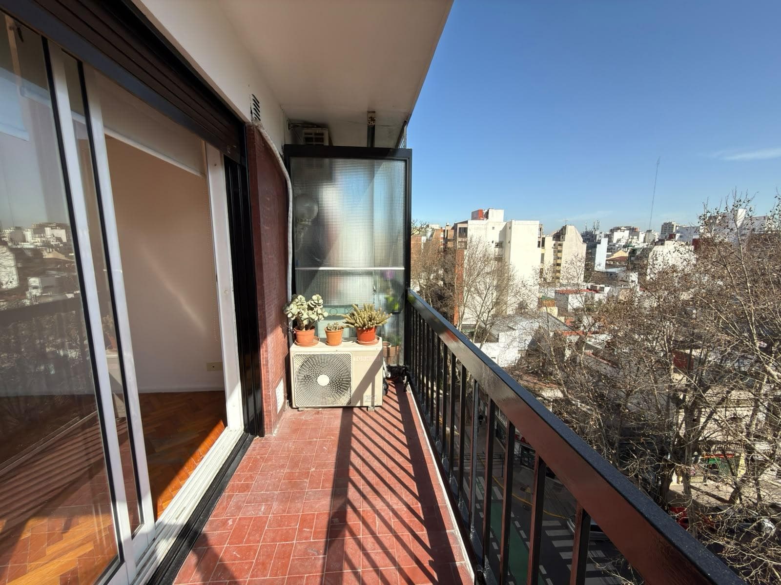 Departamento 3 ambientes en Almagro - foto 22