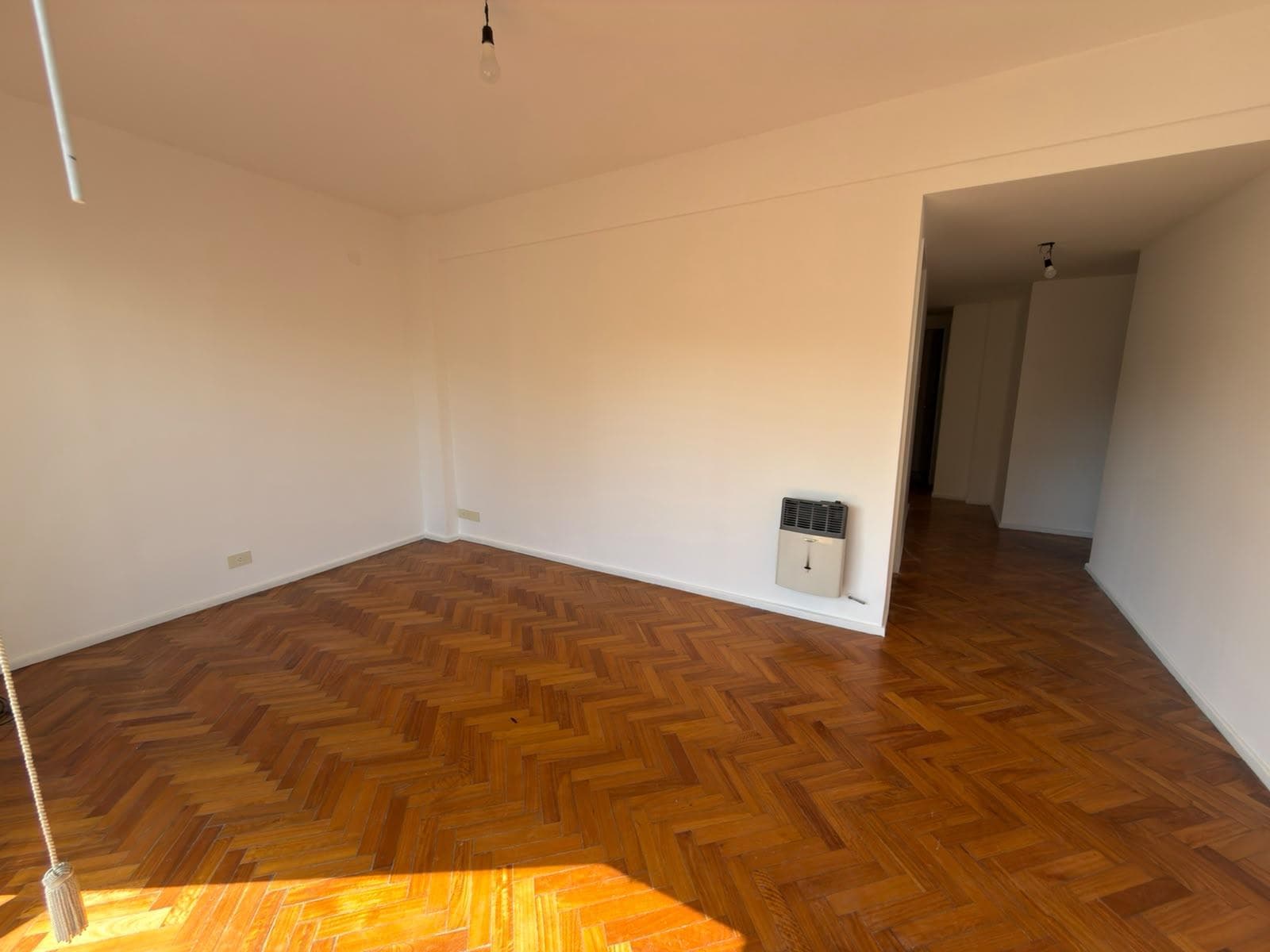 Departamento 3 ambientes en Almagro - foto 24