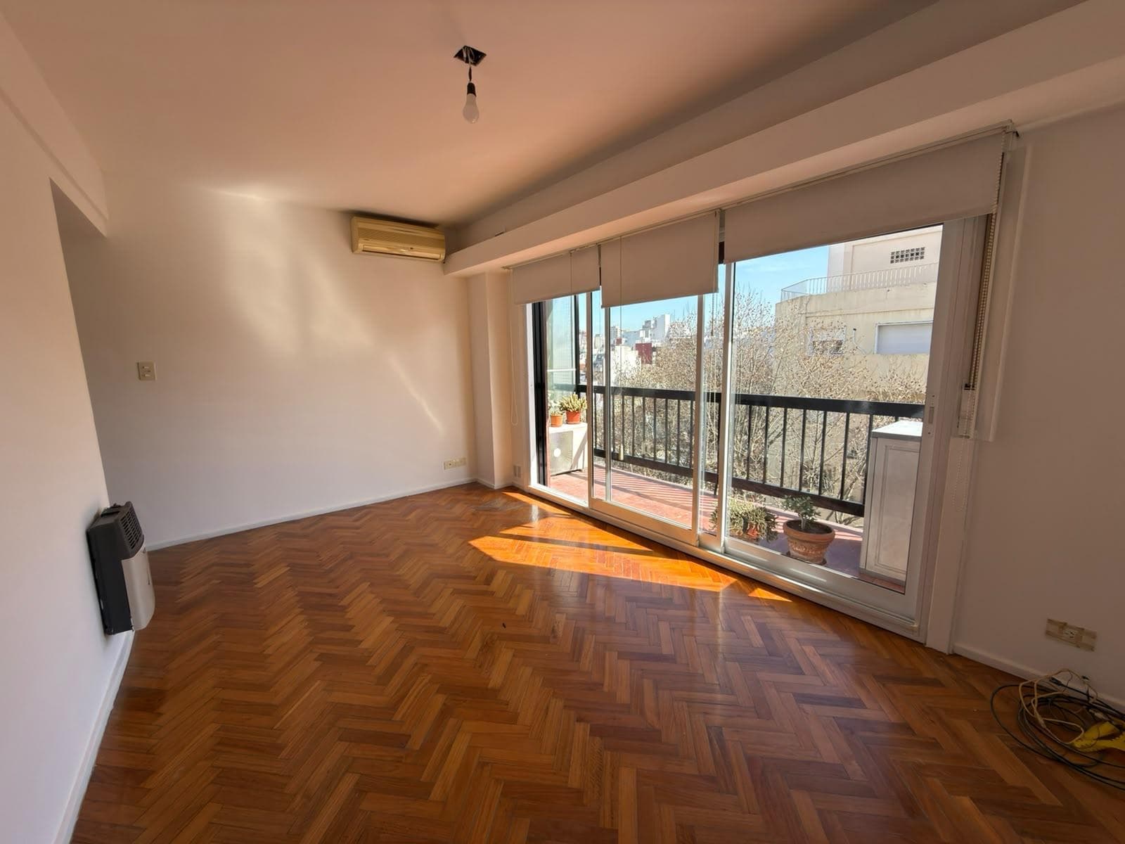Departamento 3 ambientes en Almagro - foto 28