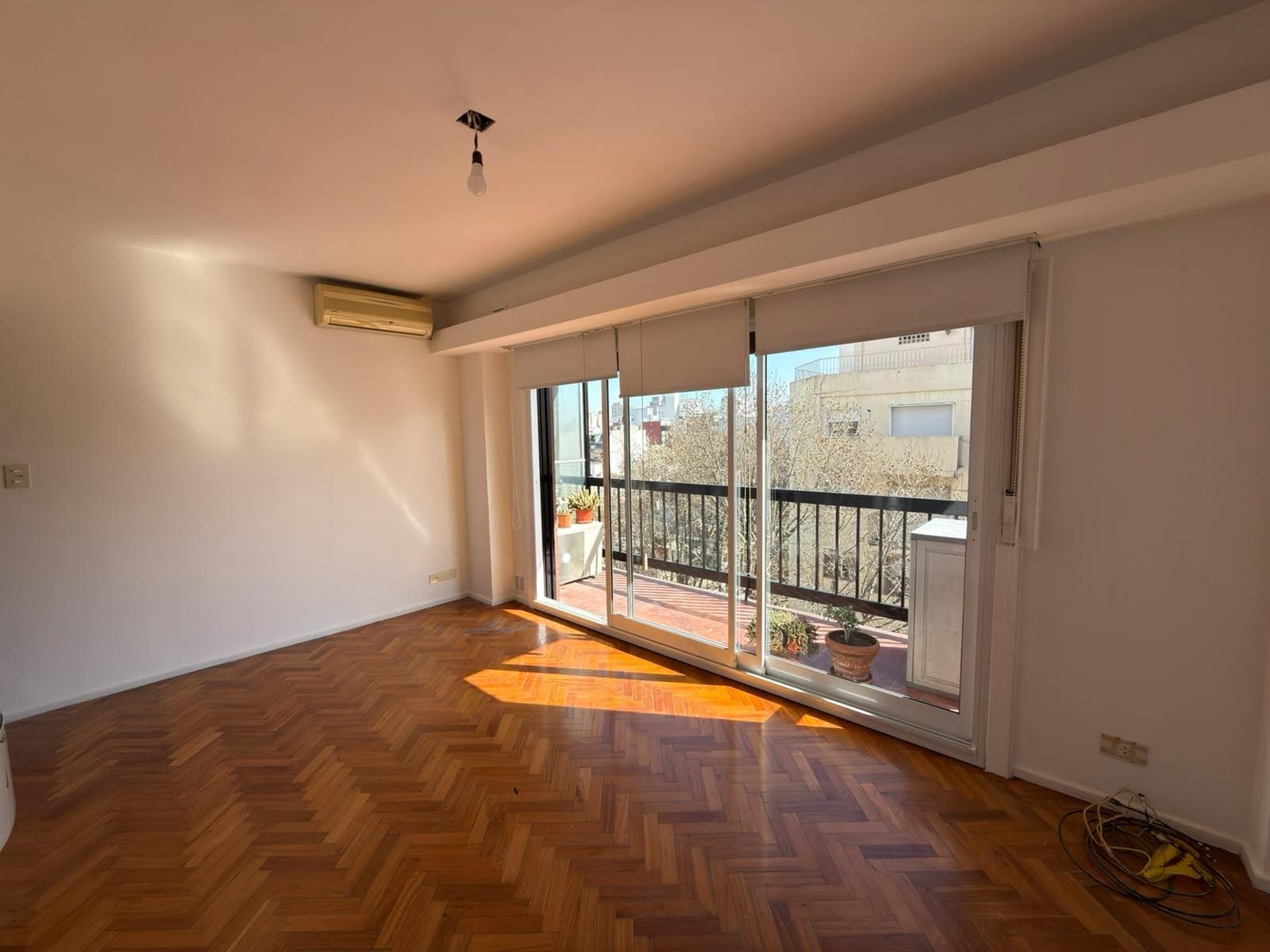 Departamento 3 ambientes en Almagro - foto 29