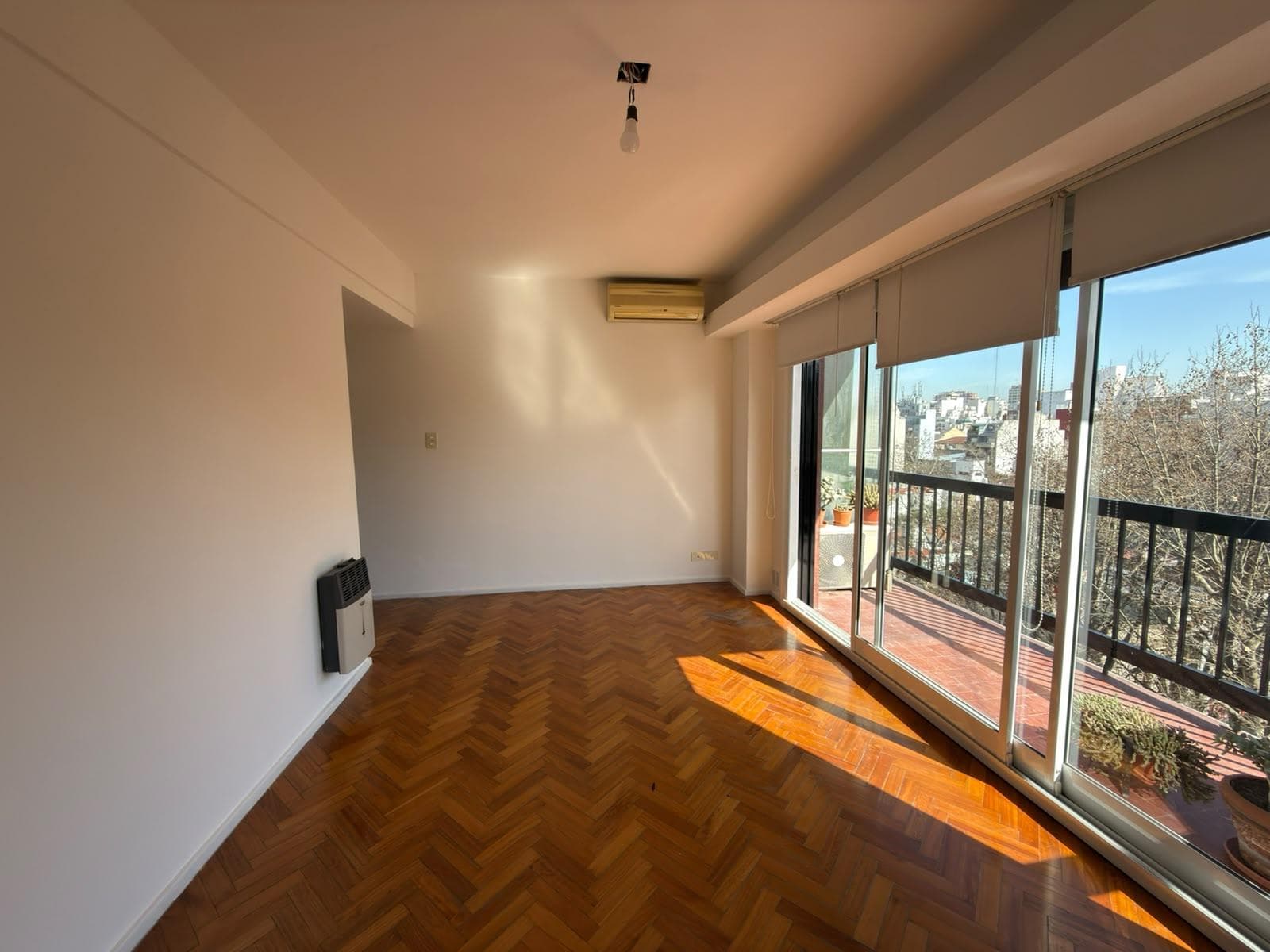 Departamento 3 ambientes en Almagro - foto 30
