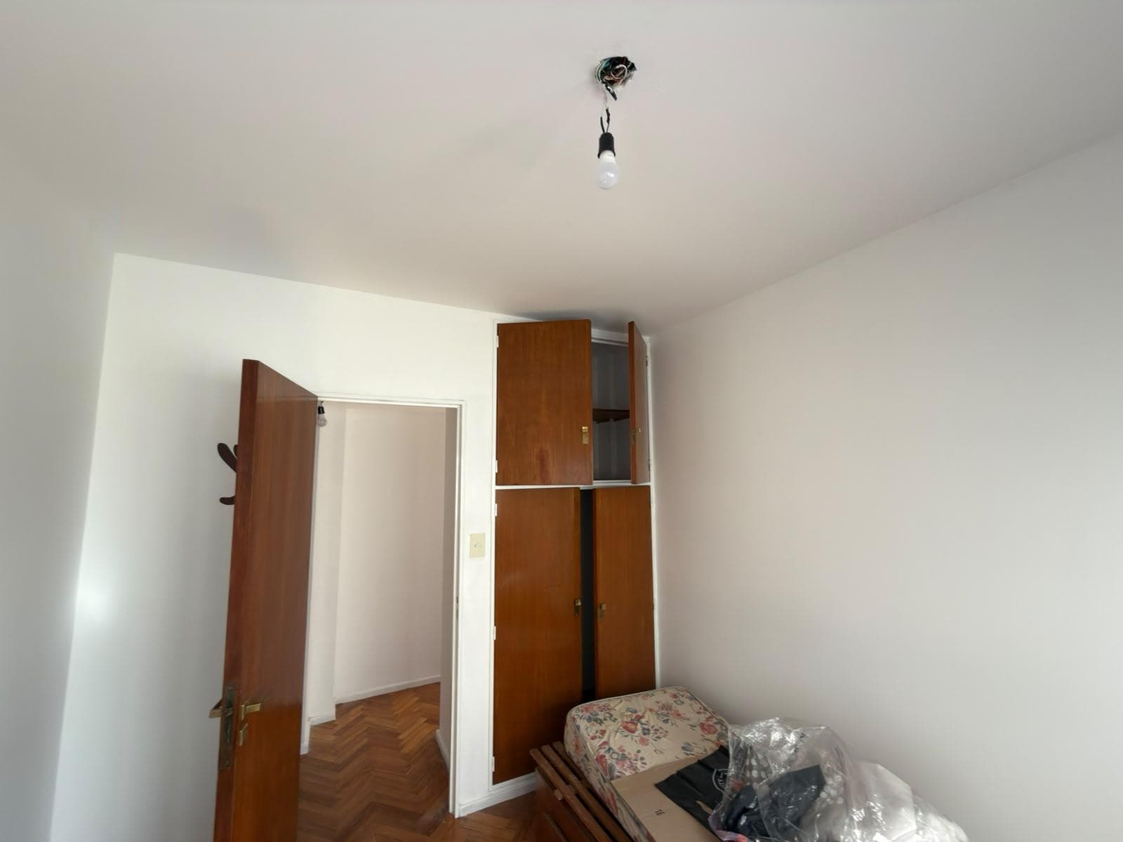 Departamento 3 ambientes en Almagro - foto 7