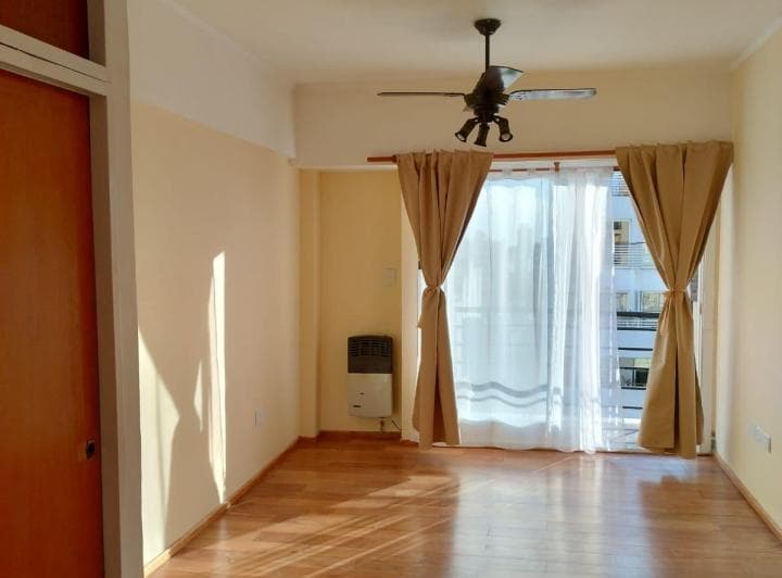 Departamento 1 ambientes en Almagro - foto 1