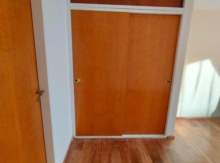 Departamento en Alquiler de 1 ambiente Almagro Norte
