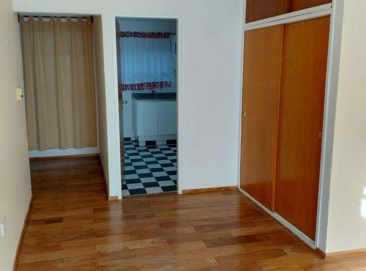 Departamento Alquiler 40m² de 1 ambiente