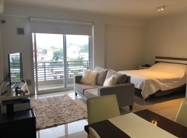 Departamento en Alquiler de 1 ambiente