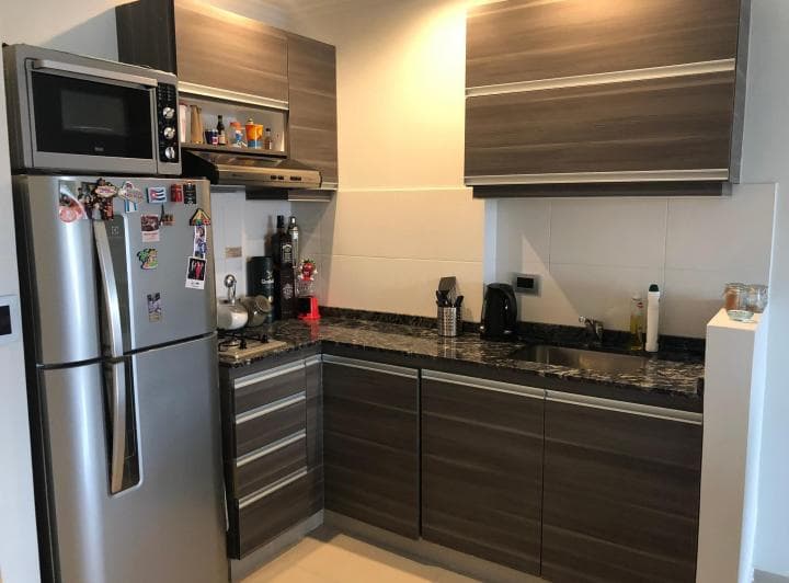 Departamento Alquiler 42m² de 1 ambiente