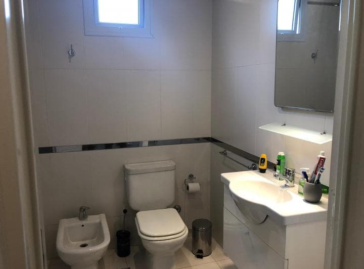 Departamento 42m² Alquiler