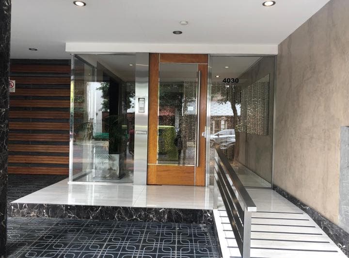 Departamento 42m² Alquiler