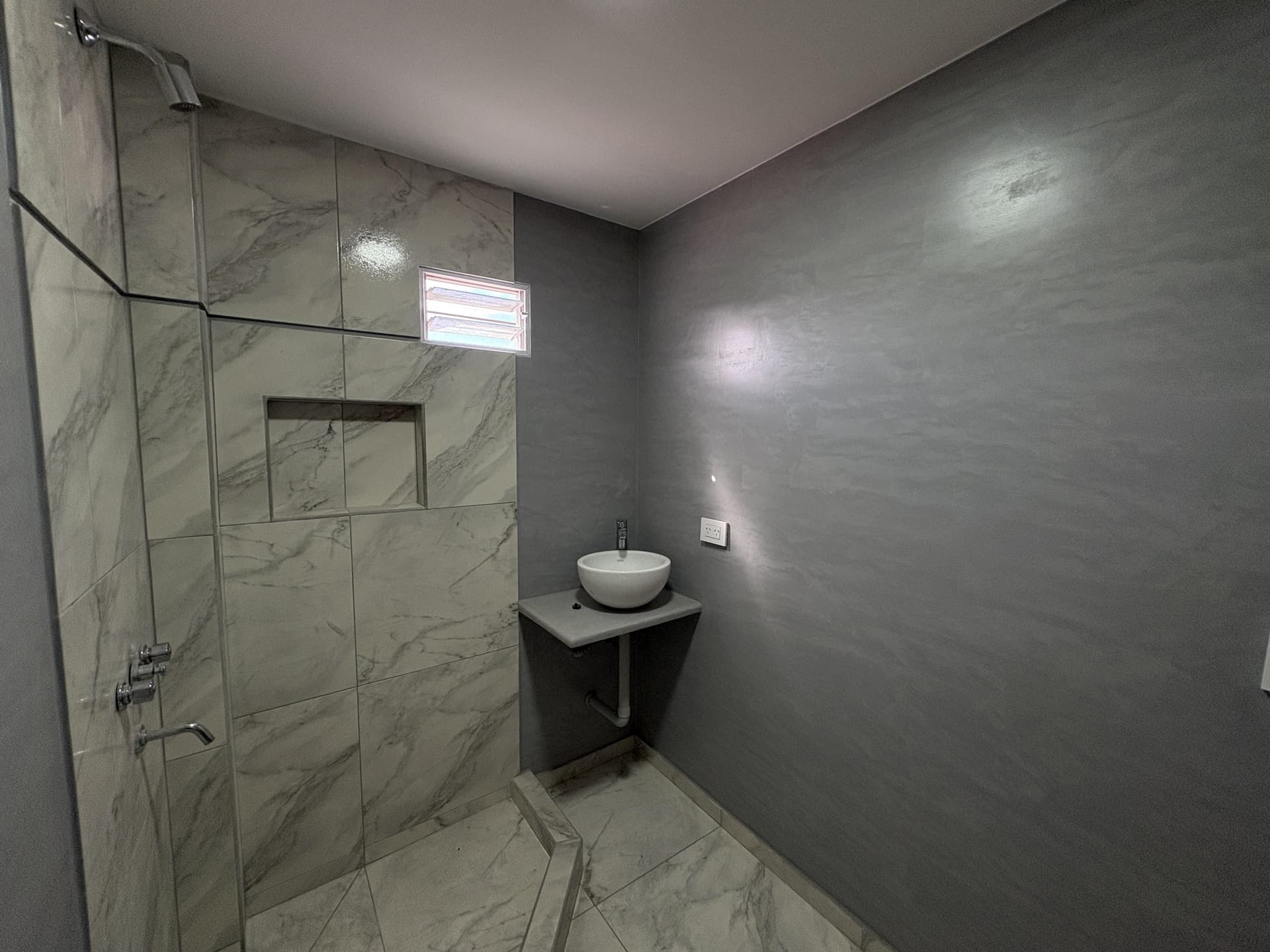 Baño