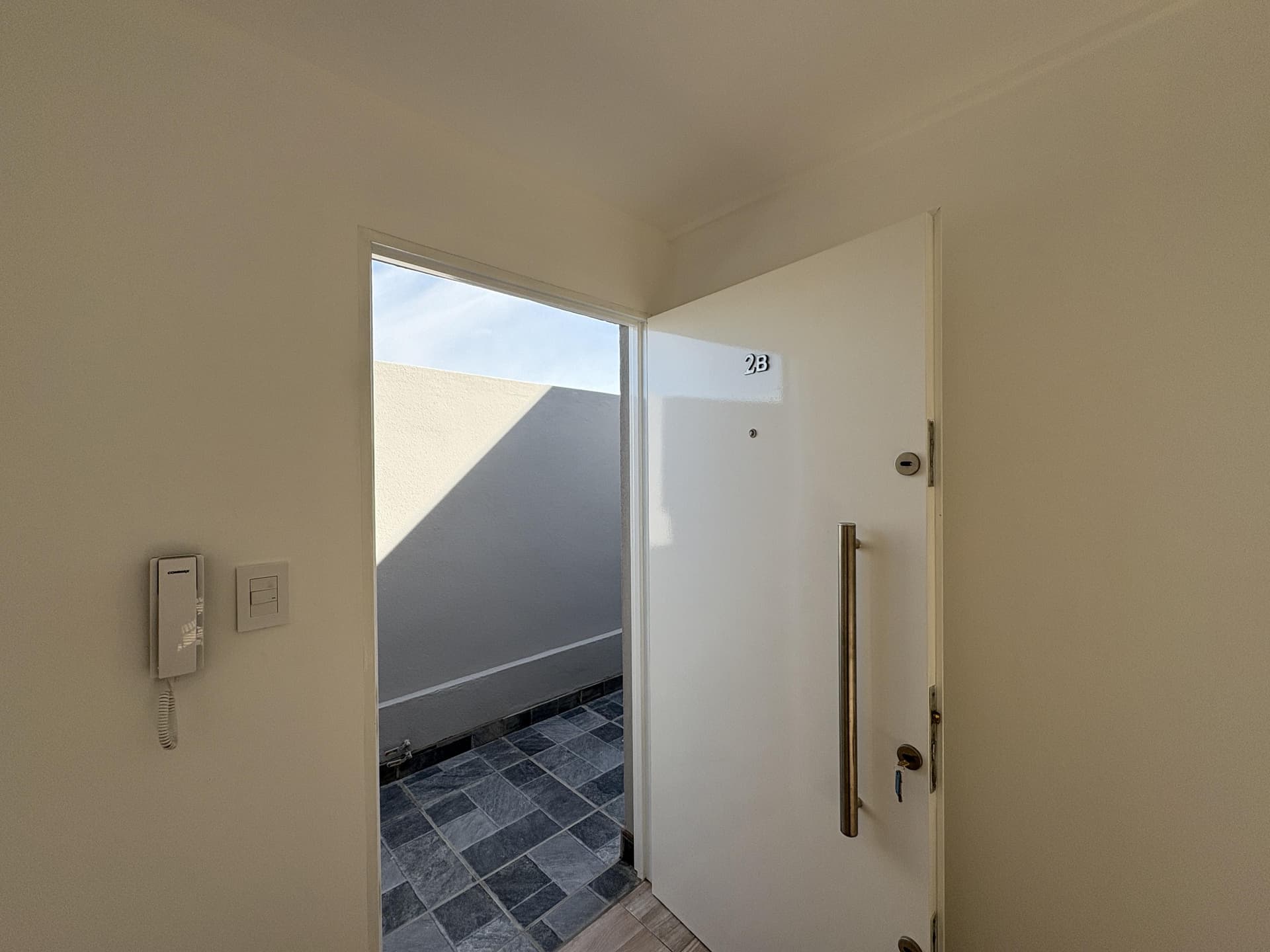 Entrada