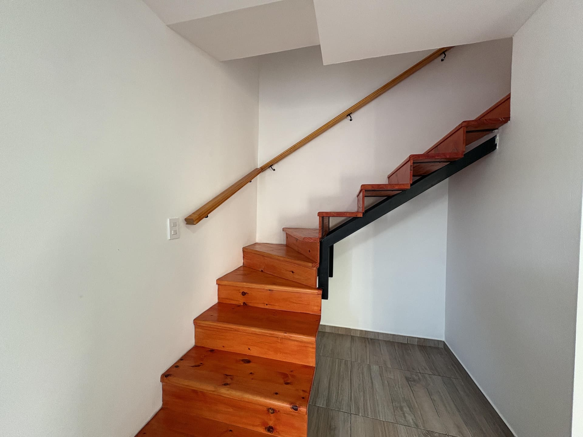 Escalera