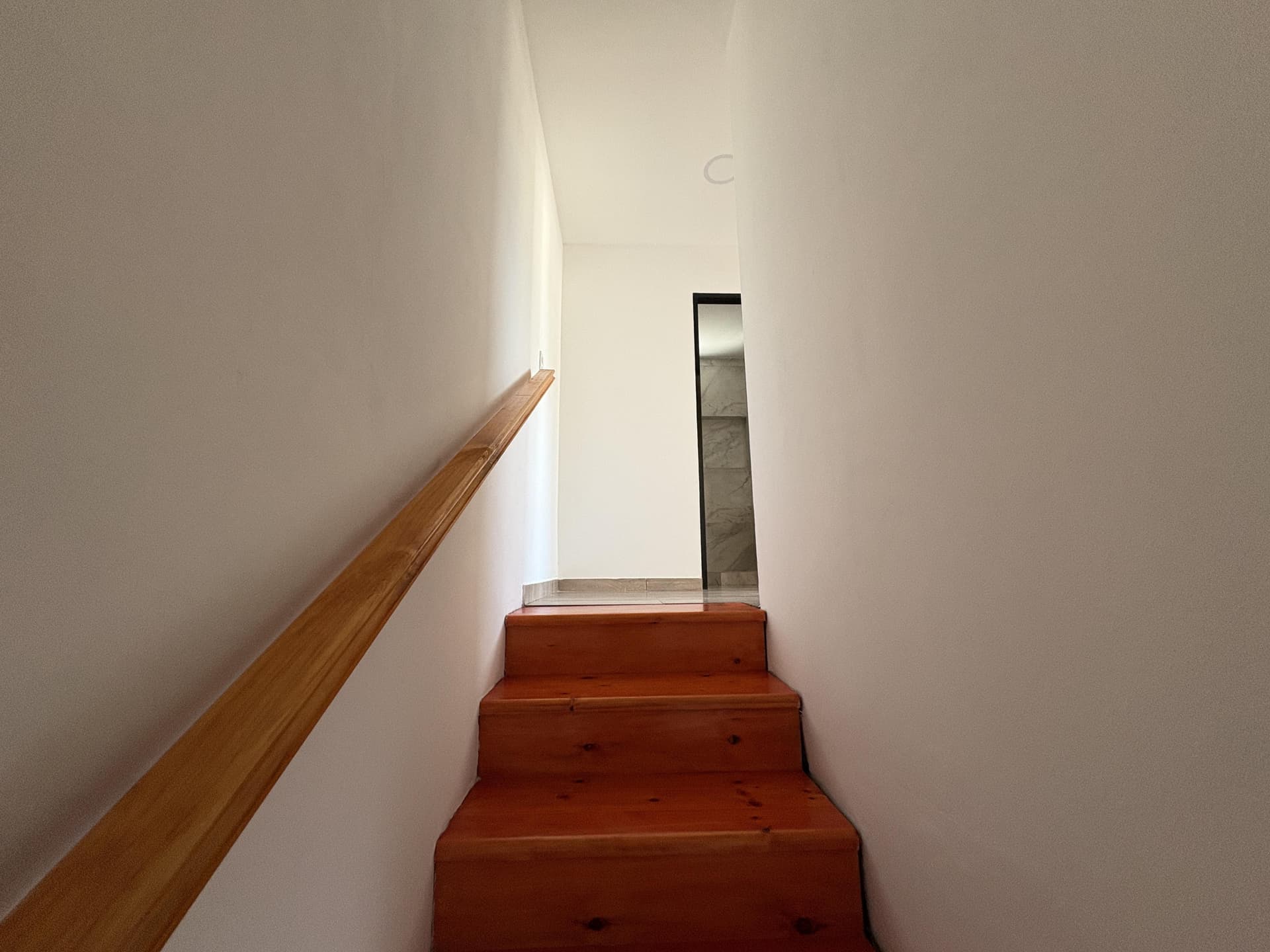 Escalera