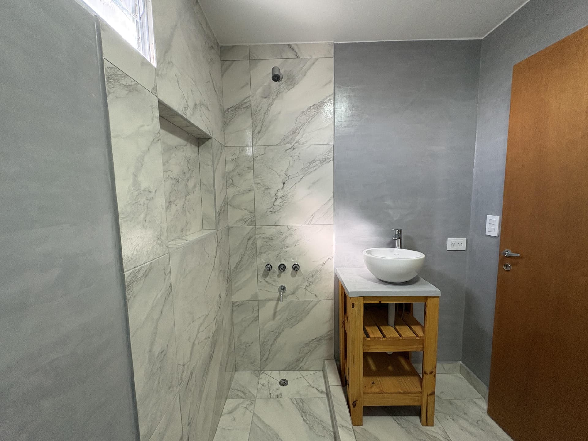 Baño