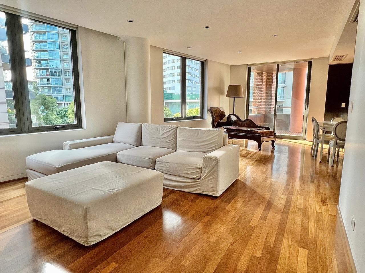 Departamento 2 ambientes en Puerto Madero - foto 11
