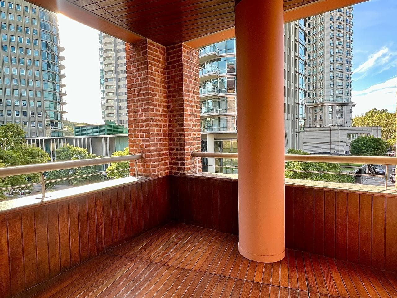 Departamento 2 ambientes en Puerto Madero - foto 10