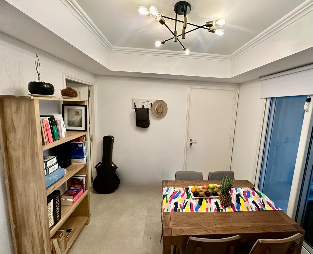 Departamento 4 ambientes en Puerto Madero - foto 18