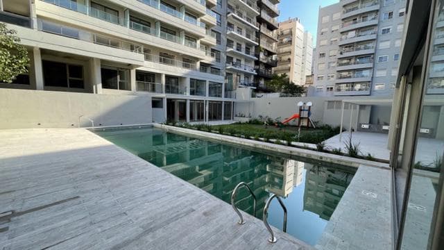 Departamento 5 ambientes en Belgrano R, Belgrano - foto 1