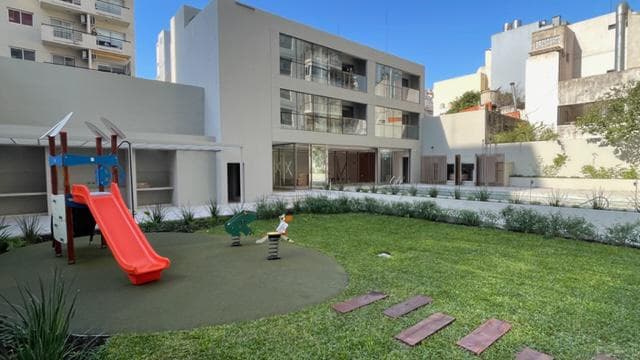 Departamento 5 ambientes en Belgrano R, Belgrano - foto 2