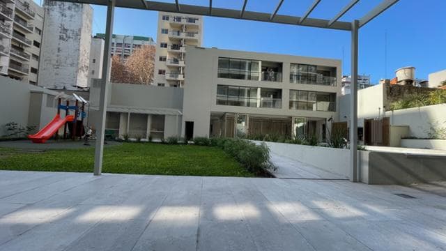 Departamento 4 ambientes en Belgrano R, Belgrano - foto 4