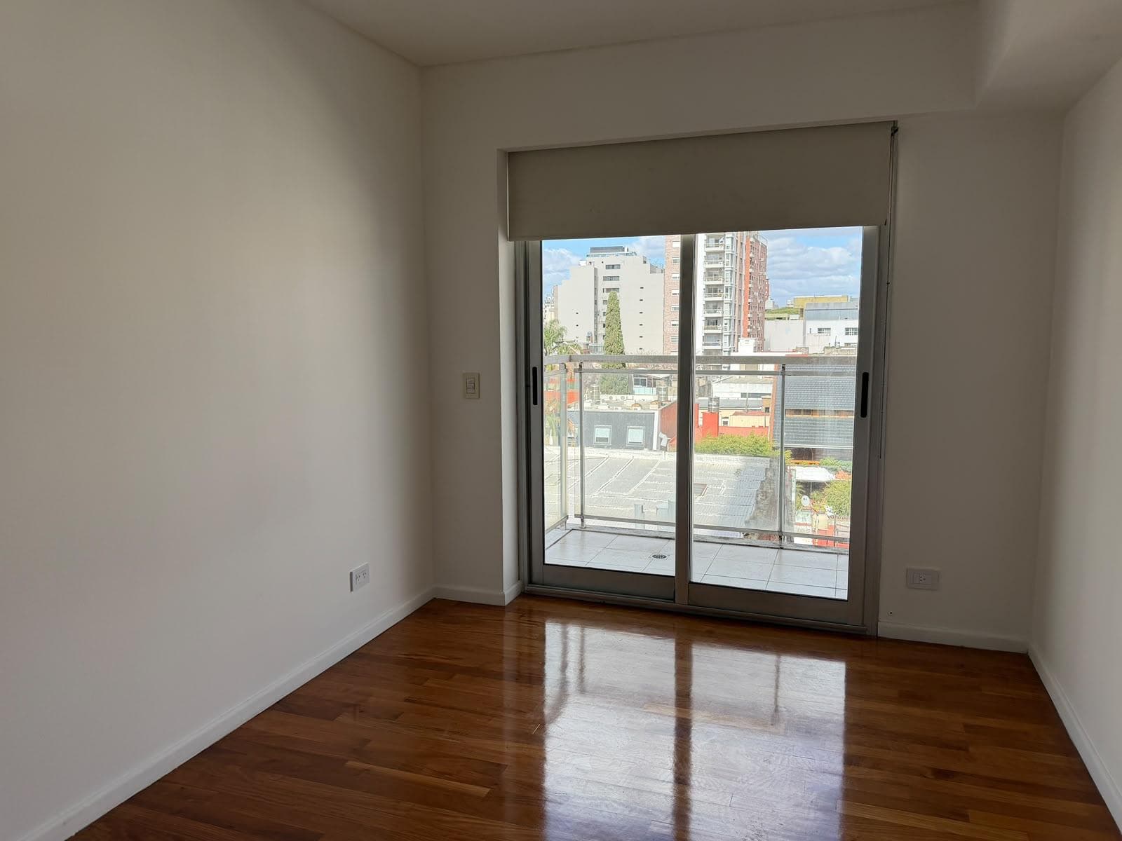 Departamento 2 ambientes en Caballito - foto 11