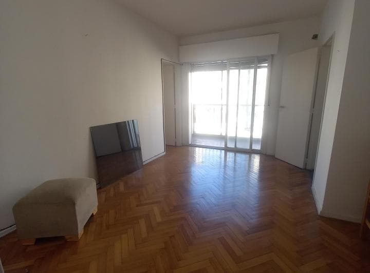 Departamento 36m² Alquiler Catalinas