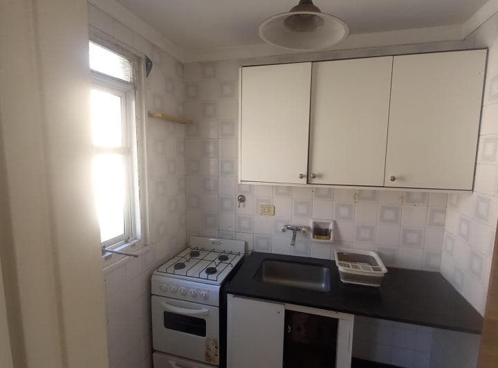 Departamento de 2 ambientes Alquiler $ 650.000