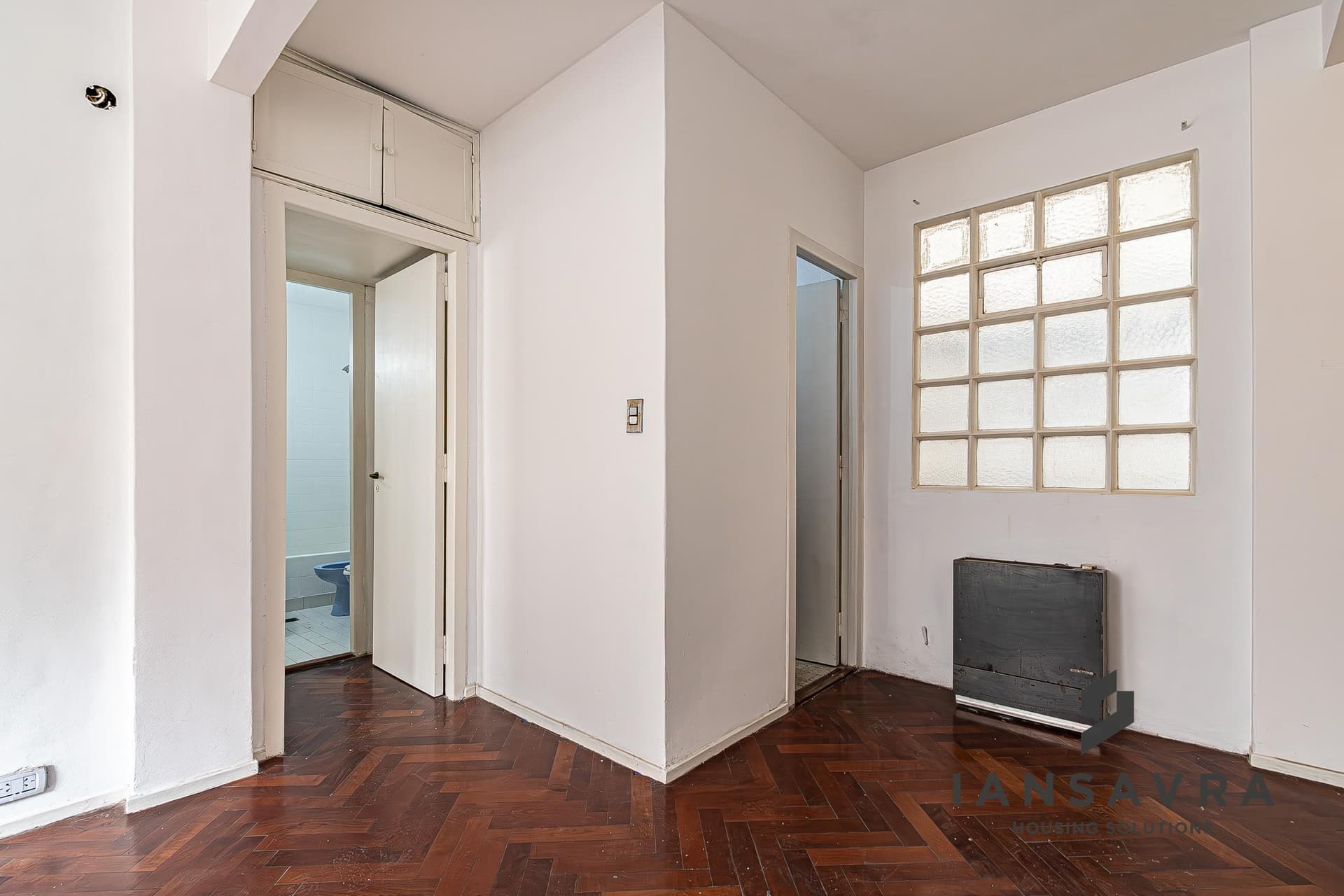 Departamento 2 ambientes en Monserrat - foto 16