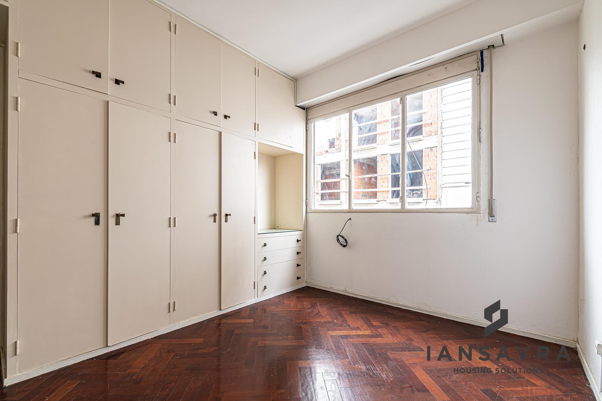 Departamento 2 ambientes en Monserrat - foto 2