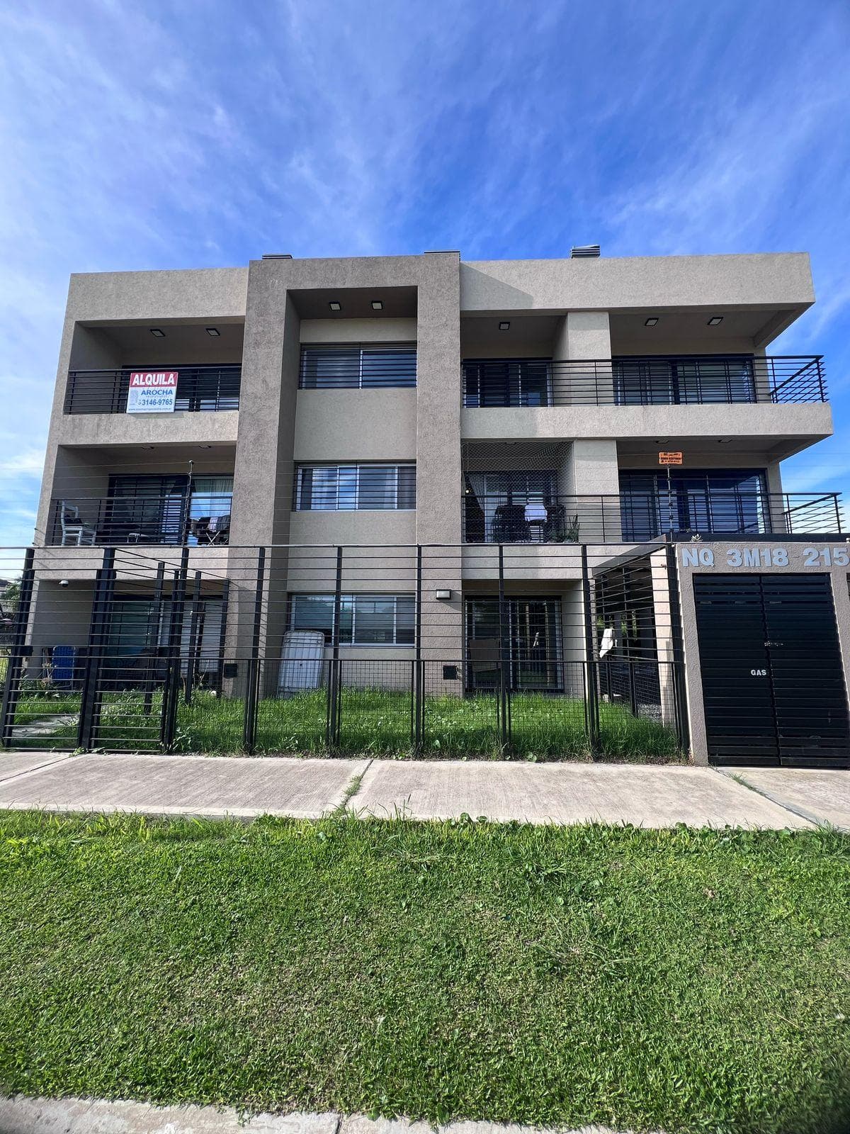 Departamento 2 ambientes en Countries/B.Cerrado (Quilmes), Quilmes - foto 6