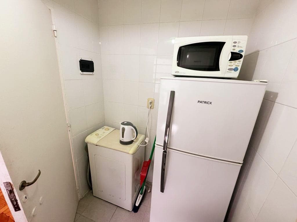 Departamento 1 ambientes en Recoleta - foto 4