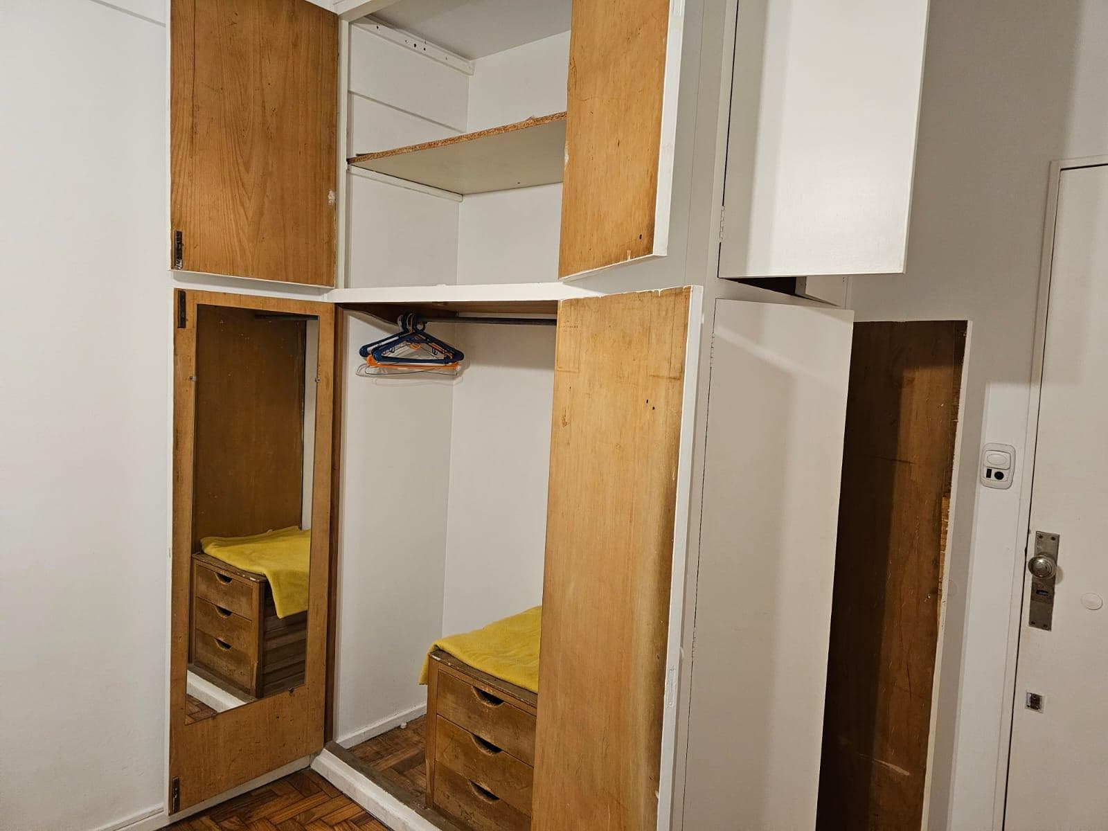 Departamento 1 ambientes en Recoleta - foto 5