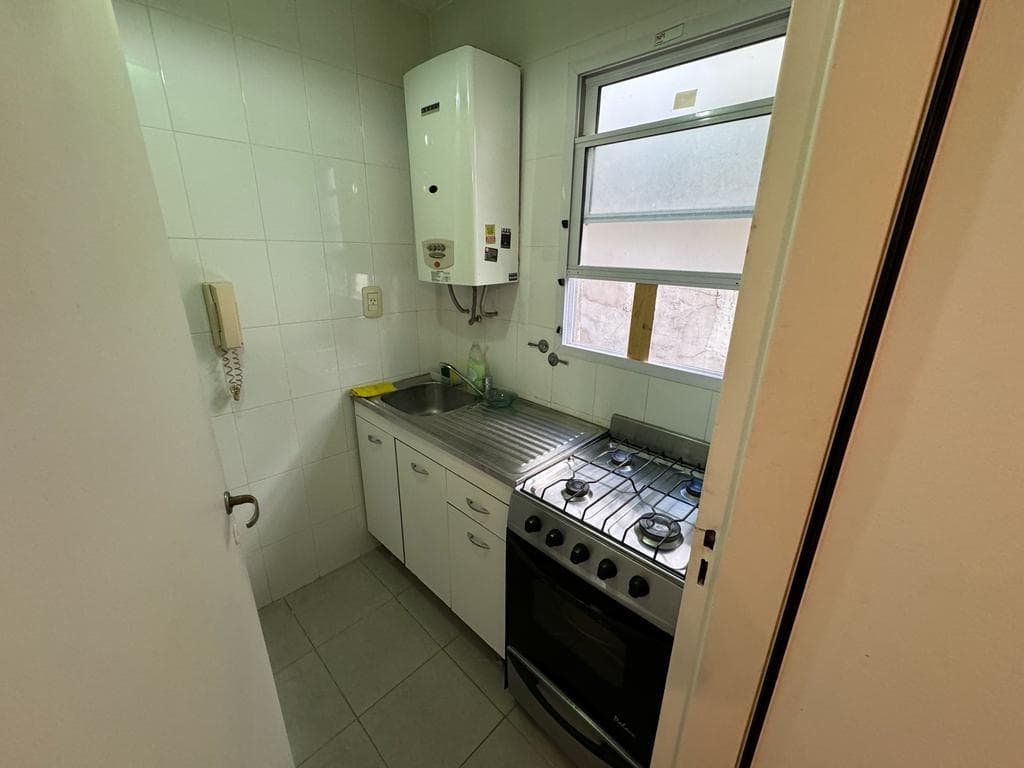 Departamento 1 ambientes en Recoleta - foto 6