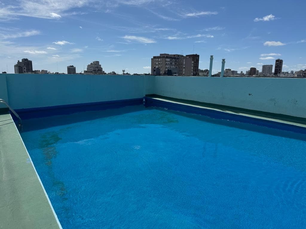 Departamento 1 ambientes en Recoleta - foto 7