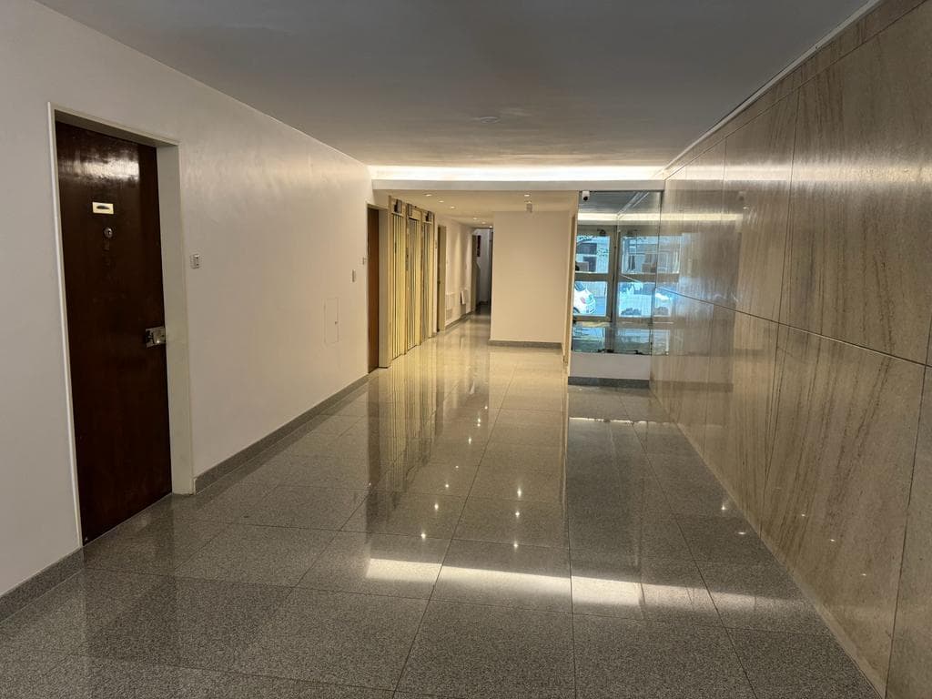 Departamento 1 ambientes en Recoleta - foto 8