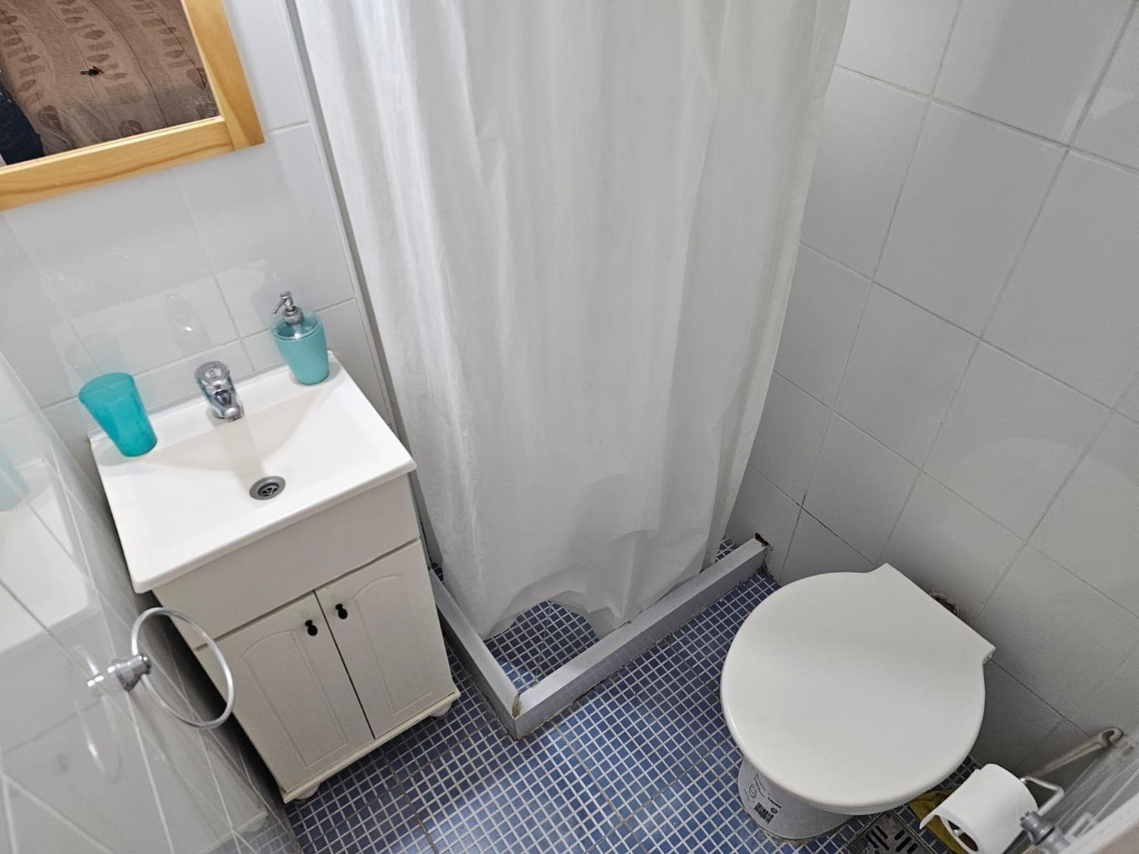 Departamento 1 ambientes en Recoleta - foto 10