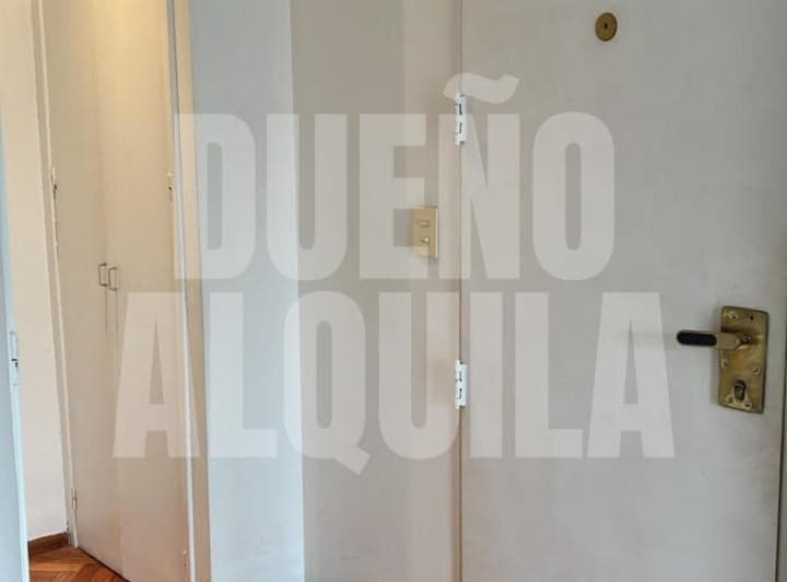Departamento 3 ambientes en Coghlan - foto 1