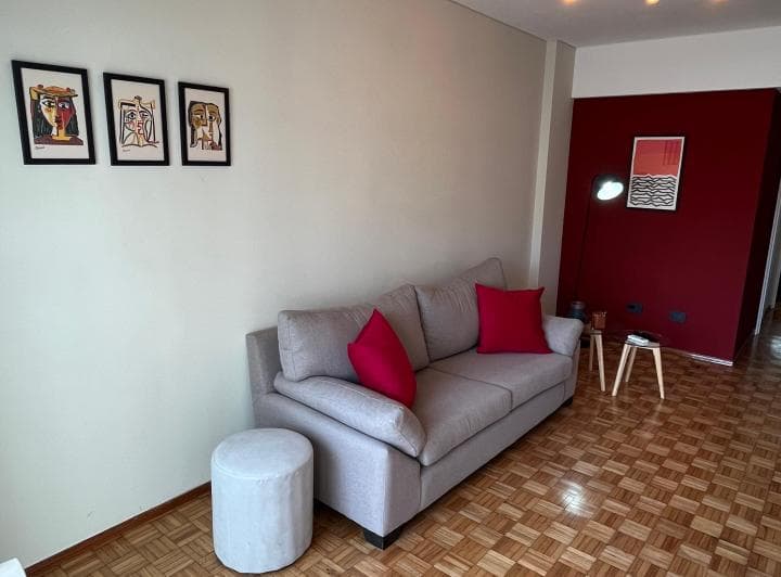 Departamento en Alquiler de 2 ambientes