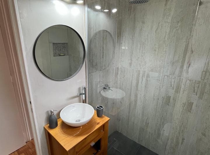 Departamento · 45m² · 2 Ambientes - Sergio Mogliati